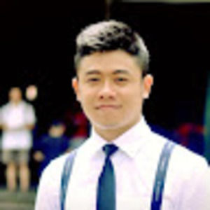 Meet your Posher, Hy